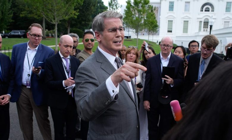 Investing Tips to Navigate the Treasury’s Bond Market ‘Gimmicks’