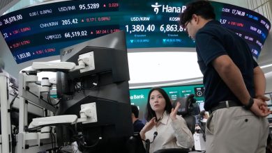 The bond market prepares for a hike to interest rates, while US stocks drift lower | Business The bond market prepares for a hike to interest rates, while US stocks drift lower | Business