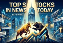 Top stocks in news: HDFC Bank, RIL, Augmont, M&M, LEAP, Auro Pharma, Cipla, NBCC, Clean Max, Ola