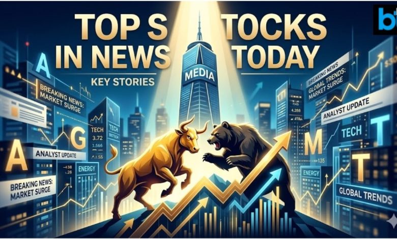 Top stocks in news: HDFC Bank, RIL, Augmont, M&M, LEAP, Auro Pharma, Cipla, NBCC, Clean Max, Ola Top stocks in news: HDFC Bank, RIL, Augmont, M&M, LEAP, Auro Pharma, Cipla, NBCC, Clean Max, Ola