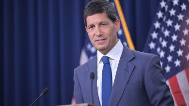 The Bond Market Just Called Fed Chair Kevin Warsh’s Bluff on Interest Rates The Bond Market Just Called Fed Chair Kevin Warsh’s Bluff on Interest Rates