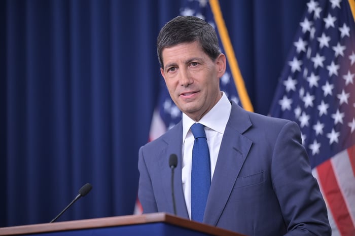 The Bond Market Just Called Fed Chair Kevin Warsh’s Bluff on Interest Rates The Bond Market Just Called Fed Chair Kevin Warsh’s Bluff on Interest Rates