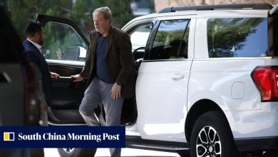 US billionaires reshuffle Chinese tech stock buys amid AI boom