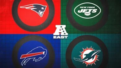 AFC East Futures: Where the Dolphins, Bills and Jets Offer Real Value in 2026 AFC East Futures: Where the Dolphins, Bills and Jets Offer Real Value in 2026