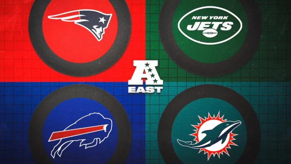 AFC East Futures: Where the Dolphins, Bills and Jets Offer Real Value in 2026 AFC East Futures: Where the Dolphins, Bills and Jets Offer Real Value in 2026