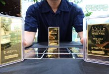 Retail investors return to gold market as prices rebound