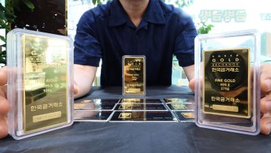 Retail investors return to gold market as prices rebound Retail investors return to gold market as prices rebound