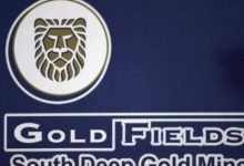 South African gold giant more than doubles dividend after selling bullion at nearly ,700 an ounce