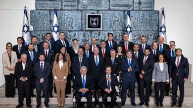 What does ‘right-wing’ actually mean in Israeli politics anymore?