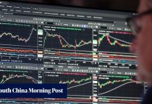 US Treasuries in driver’s seat for risky AI stocks as investors grapple with elevated yields