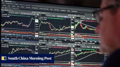 US Treasuries in driver’s seat for risky AI stocks as investors grapple with elevated yields US Treasuries in driver’s seat for risky AI stocks as investors grapple with elevated yields