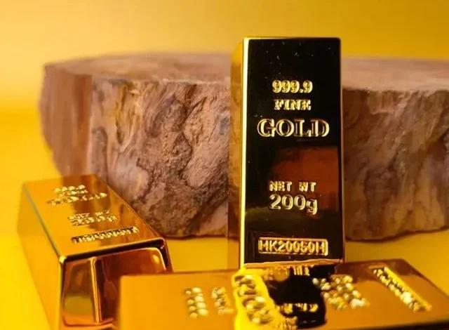 Gold prices in Pakistan Today Gold prices in Pakistan Today