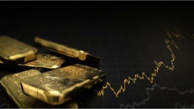 Gold Rises as Markets Await Fed Chair’s Remarks… Gold Rises as Markets Await Fed Chair’s Remarks…