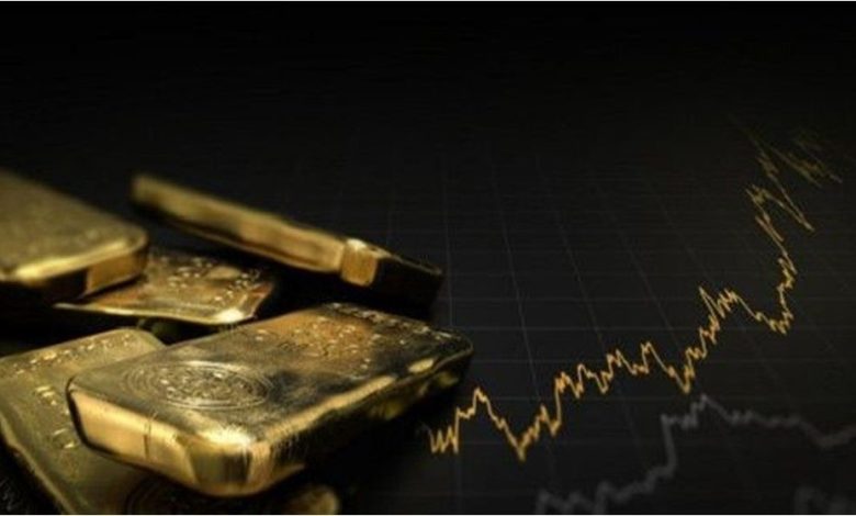 Gold Rises as Markets Await Fed Chair’s Remarks…
