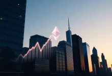 Spot Ethereum ETFs Post M Net Inflows as Fidelity and Bitwise Lead