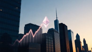 Spot Ethereum ETFs Post M Net Inflows as Fidelity and Bitwise Lead Spot Ethereum ETFs Post M Net Inflows as Fidelity and Bitwise Lead