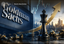 Why Goldman Sachs Is Betting .25 Billion on Options Income ETFs