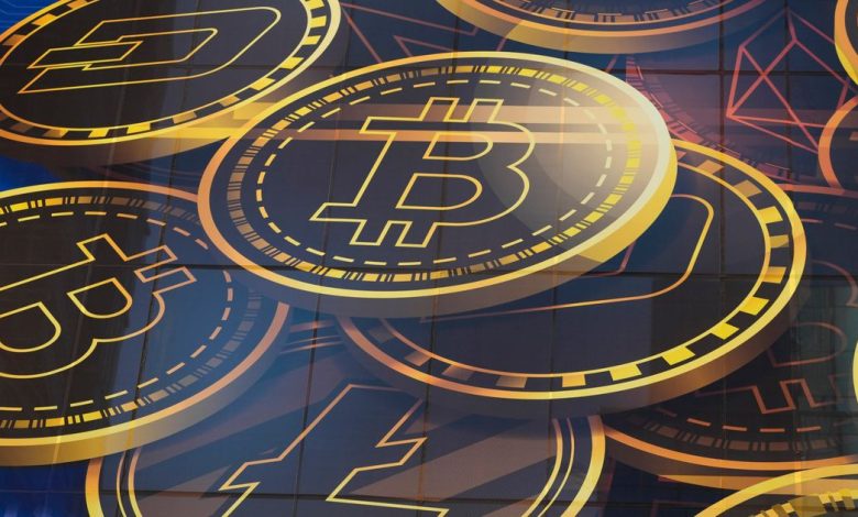 How bitcoin and gold went from a slump to an MVP week in just a few days :: WRAL.com