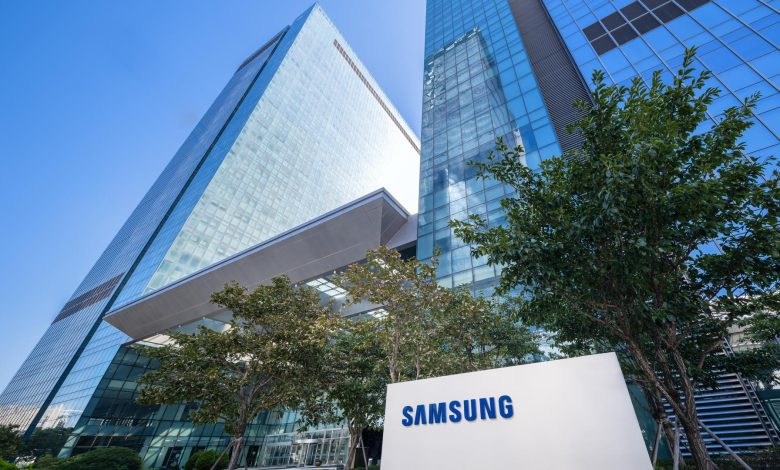 Samsung is bringing stablecoins to 800 million phones in a massive crypto bet Samsung is bringing stablecoins to 800 million phones in a massive crypto bet