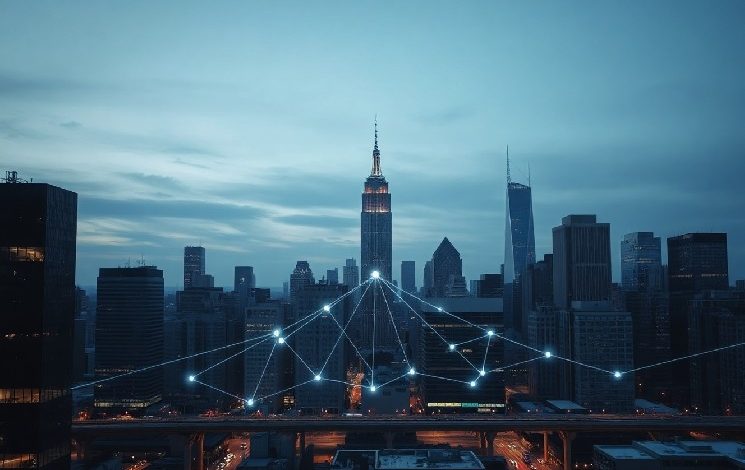 Global Tokenized Stocks Surge 273% as South Korea’s STO Legislation Stalls Global Tokenized Stocks Surge 273% as South Korea’s STO Legislation Stalls