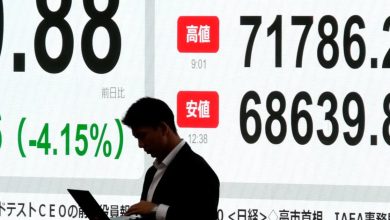 Global stocks get AI-boost, investors on tenterhooks over Middle East peace talks