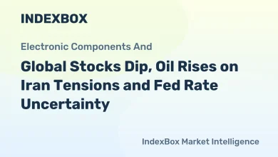 Stocks Fall, Oil Climbs as Iran Talks Falter and Fed Rate Hike Odds Diminish – News and Statistics Stocks Fall, Oil Climbs as Iran Talks Falter and Fed Rate Hike Odds Diminish – News and Statistics