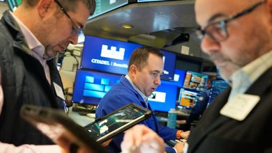 Wall Street retreats, ASX set to slide; Fed chief talks up inflation fight Wall Street retreats, ASX set to slide; Fed chief talks up inflation fight