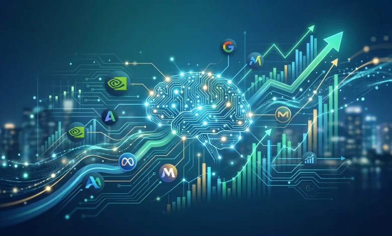 AI Investment Trends 2026: A Comprehensive Guide to the Artificial Intelligence Boom AI Investment Trends 2026: A Comprehensive Guide to the Artificial Intelligence Boom