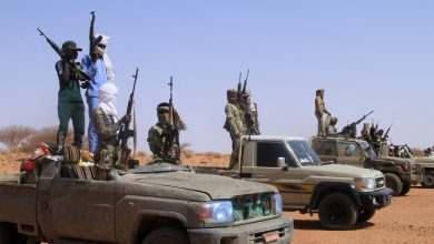 Is Sudan’s battlefield shaping the terms of its next political phase? | Conflict News Is Sudan’s battlefield shaping the terms of its next political phase? | Conflict News