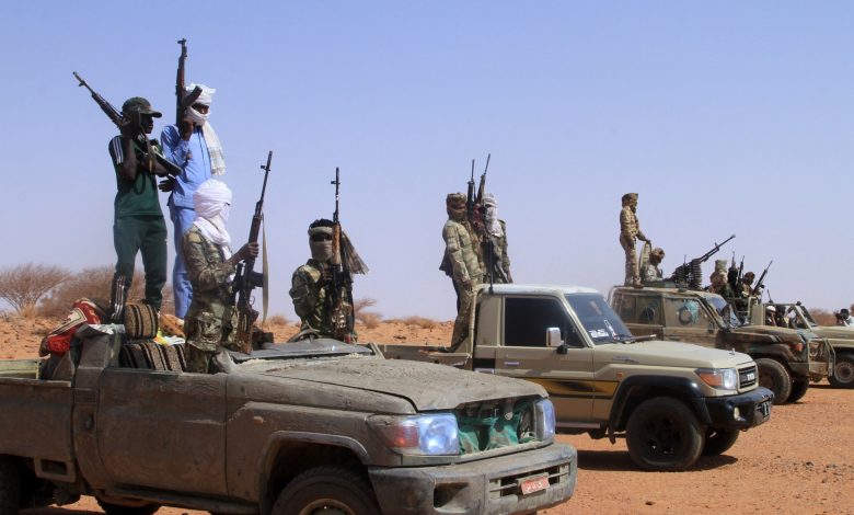 Is Sudan’s battlefield shaping the terms of its next political phase? | Conflict News Is Sudan’s battlefield shaping the terms of its next political phase? | Conflict News