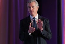 Gavin Newsom has been earning up to  million per year since 2022, records show