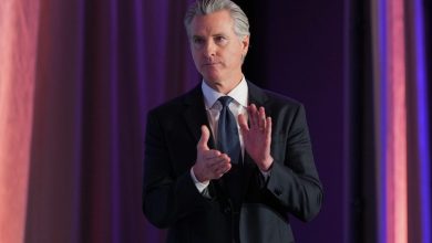 Gavin Newsom has been earning up to  million per year since 2022, records show