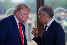 Quebec separatist says no independence referendum while Trump in office | Politics News