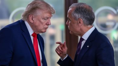 Quebec separatist says no independence referendum while Trump in office | Politics News Quebec separatist says no independence referendum while Trump in office | Politics News