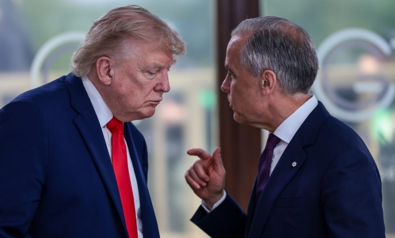 Quebec separatist says no independence referendum while Trump in office | Politics News Quebec separatist says no independence referendum while Trump in office | Politics News