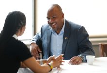 Will Mississippi send a Black Democrat to the US Senate? Scott Colom says don’t count him out