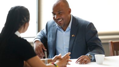 Will Mississippi send a Black Democrat to the US Senate? Scott Colom says don’t count him out