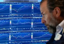US stocks jump as employers unexpectedly cut 23,000 jobs