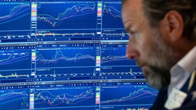 US stocks jump as employers unexpectedly cut 23,000 jobs