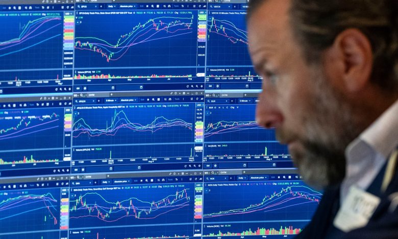 US stocks jump as employers unexpectedly cut 23,000 jobs