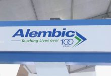 Alembic Pharma Rises Despite Q1 Margin Pressure