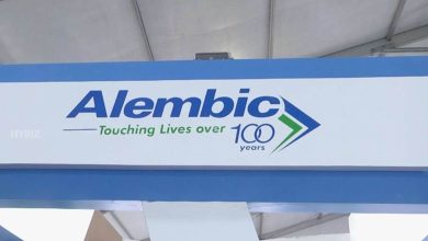 Alembic Pharma Rises Despite Q1 Margin Pressure Alembic Pharma Rises Despite Q1 Margin Pressure