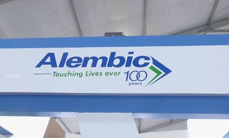 Alembic Pharma Rises Despite Q1 Margin Pressure Alembic Pharma Rises Despite Q1 Margin Pressure