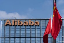 AI resurgence helps push Alibaba to top Chinese tech stocks this quarter