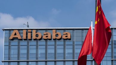 AI resurgence helps push Alibaba to top Chinese tech stocks this quarter AI resurgence helps push Alibaba to top Chinese tech stocks this quarter