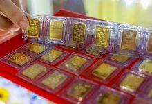 Gold prices edge up – VnExpress International