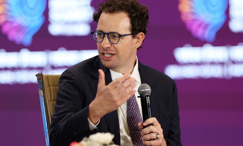 Gulf funds poised for windfall from Anthropic’s trn IPO Gulf funds poised for windfall from Anthropic’s trn IPO