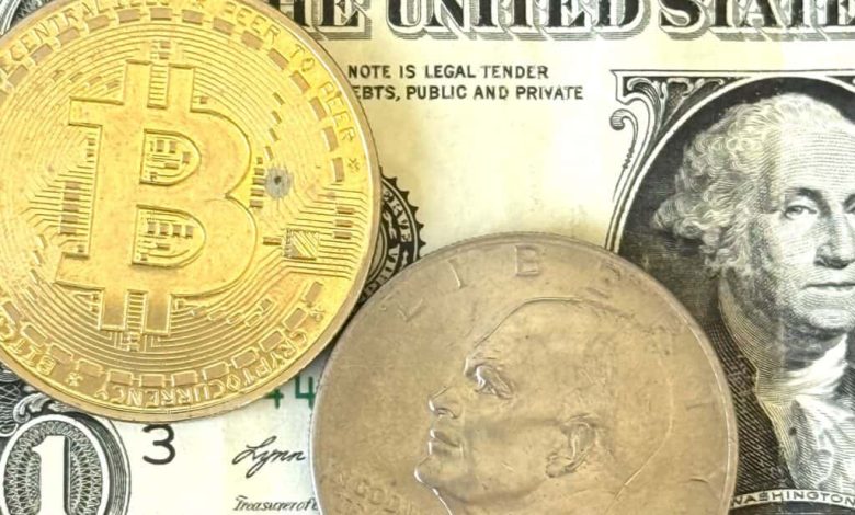 Cboe BZX Exchange Seeks SEC Approval For US 3x Bitcoin (BTC) And Ethereum (ETH) ETFs Cboe BZX Exchange Seeks SEC Approval For US 3x Bitcoin (BTC) And Ethereum (ETH) ETFs