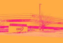 Q2 Earnings Outperformers: CDW (NASDAQ:CDW) And The Rest Of The IT Distribution & Solutions Stocks