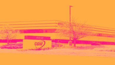 Q2 Earnings Outperformers: CDW (NASDAQ:CDW) And The Rest Of The IT Distribution & Solutions Stocks Q2 Earnings Outperformers: CDW (NASDAQ:CDW) And The Rest Of The IT Distribution & Solutions Stocks